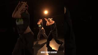 HWASU ChoreographyㅣBrandy - Paint This HouseㅣMID DANCE STUDIOㅣ#shorts