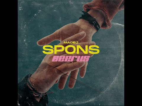 MACIEJ SPONS - BEERUS / PROD. HIGH TOWER [OFFICIAL LIRYCS VIDEO]