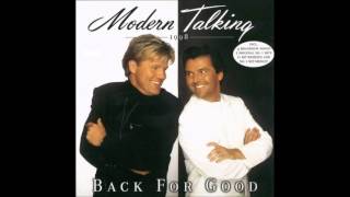 Modern Talking - Can&#39;t get enough