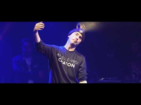 RC OUEST - DRAFT - MILO CREED vs SUPER MAR O