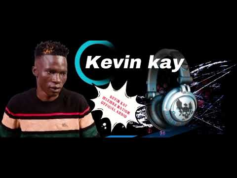KEVIN KAY MLEMBE NATION OFFICIAL AUDIO