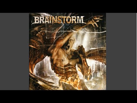 Brainstorm - Weakness Sows Its Seed