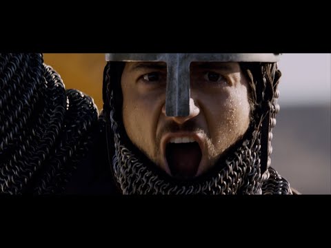 Kingdom of Heaven TV Spot 5