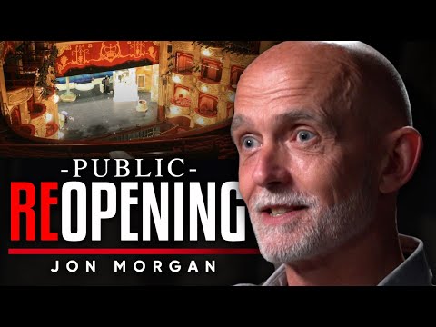 公開再開：劇場はどのようにして公開再開のための要件を満たすことができるか - ジョン・モーガン (PUBLIC REOPENING: How Can Theatres Meet The Requirements For A Public Re-opening - Jon Morgan)