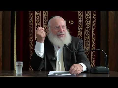 Rav Asher Weiss @ TC: The Akeida: Short Thought on Parshas Vayeira (5786)