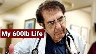 Dr. Nowzaradan Net Worth & Bio.