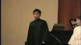 Angels Unaware play part 3