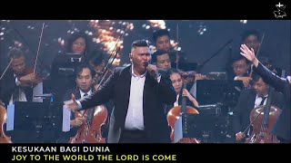 Download lagu Kesukaan Bagi Dunia, Joyful Joyful We Adore Thee - Christmas Celebration Bethany Nginden 2024 mp3 Download lagu Kesukaan Bagi Dunia, Joyful Joyful We Adore Thee - Christmas Celebration Bethany Nginden 2024 mp3