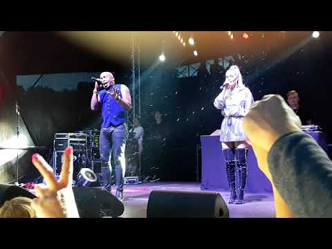 Haddaway.Fly awey.Toila2019