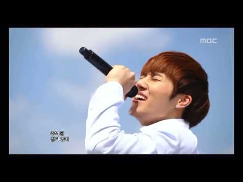 김성규 청량+상큼 컨셉 한 번만 더 하자 젭알..😭😭😭 [인피니트 / 김성규]