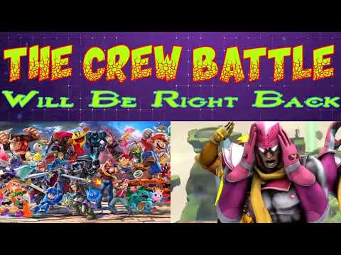 Buntai vs Distortion Crew Battle