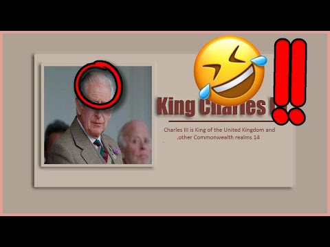 King Charles III (film) - Narrated Wiki English