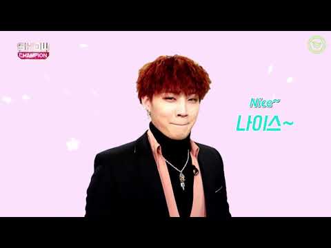 [Eng Sub] 170326 Show Champion - Could You Do This