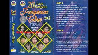 Download lagu 20 Lagu Dangdut Pengantar Tidur Vol.2 (Original Full) mp3