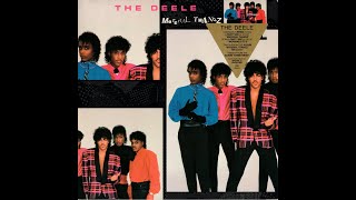 Deele - Working (9 To 5) - Party Mix '85