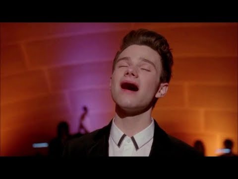 Being Alive - Glee Cast