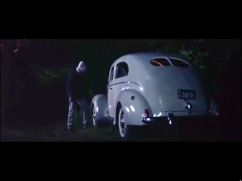 The town that dreaded sundown (1976) trailer