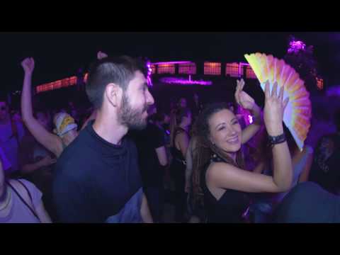 AFTERVIDEO: Drop Sensei/X-BASS Stage/UKF10 @ Exit Festival 2019