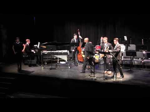 2017 Drexel Winter Jazz Concert - Generations