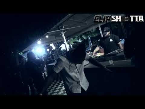 KingCoze - Iedereen Gaat Down || Aftermovie Bandera