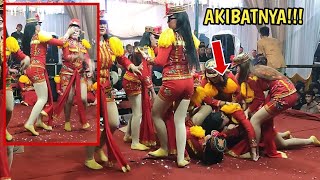 Download lagu DESI HAS BEEN TAPOKAN PUSPITA | Ndolalak Dewi Arum live in Somawangi, Mandiraja, Banjarnegara mp3