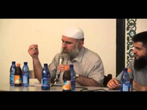 Bëhu ose mos u bë (Poezi) - Hoxhë Ulvi Fejzullahu