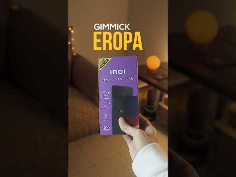 HP Eropa harga 800 RIBU🧐