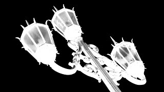 Viento - Farolitos, Gritos y Luz negra - Bollani y M. Sosa