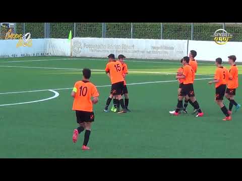 XXXV Beppe Viola, Girone G: Atl. Torrenova - Pol. Carso 1 - 2