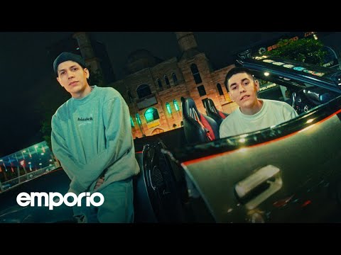 VIUS - Toda La Noche (Official Visualizer)