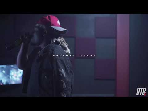 Mazarati Fresh - Soul Musik