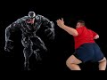 Venom Destroys Nikocado Avacado’s Beautiful Vehicle (GONE SEXUAL)