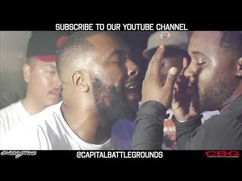 Aim O'Relly vs Flight