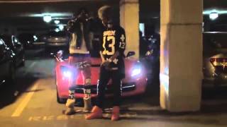 Young Thug x Metro Boomin Metro Thuggin   The Blanguage Official Video