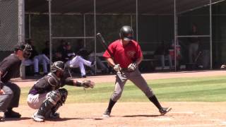 Gabriel Maciel, OF, Arizona Diamondbacks