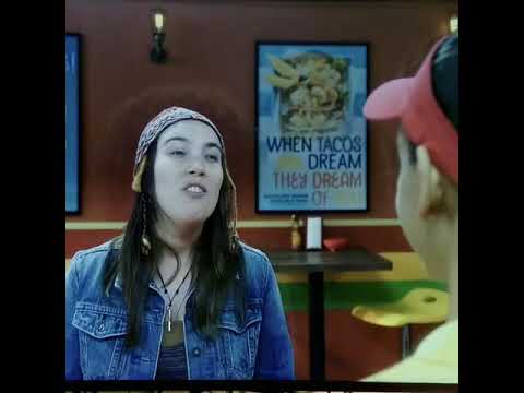 Hilarious Del taco commercial
