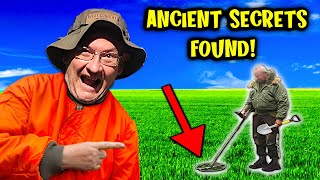 New Permission! How My Metal Detector Uncovered Ancient Secrets!