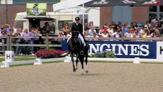 Riccardo Sanavio quitte les écuries Glock's