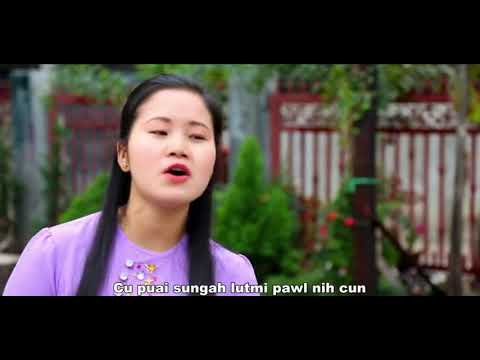 Pathian Hla That 2017 | Mai Lal Pek Tluang - Thangthat Uhsi | Falam Pathian Hla Thar 2017