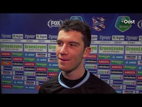 PEC Zwolle behoudt ongeslagen status en speelt gelijk bij sc Heerenveen