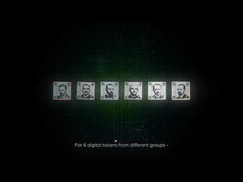 World’s first digital collector coin LBCOIN