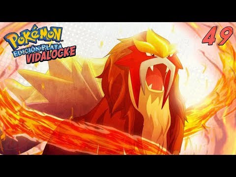 Pokémon PLA VidaLocke Ep.49 - EL ARDIENTE GIMNASIO LEGENDARIO