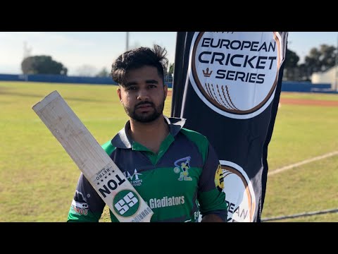 SUBLIME! Shahid Nazir seals the deal