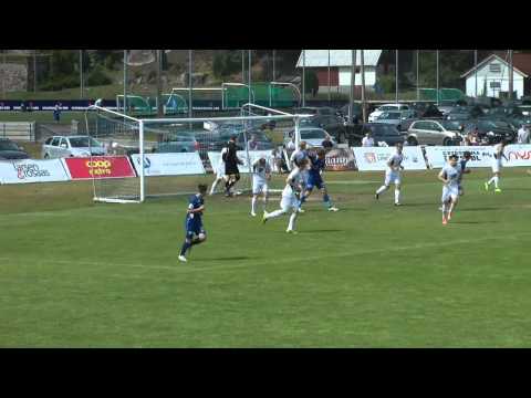 VFK-Fyllingsdalen 5-2