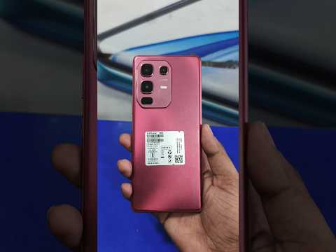 "Infinix Note 50s 5g Hidden Feature🔥 Rocket Speed Setting 🚀😳" #shortsfeed #shorts #techshorts