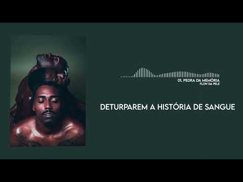 Kayode - Pedra da Memória (Prod. DropAllien e Paiva)