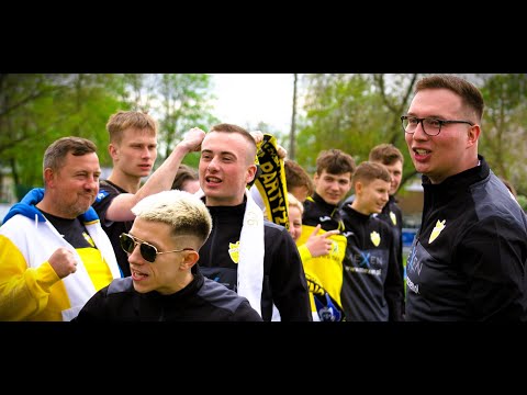 Partyzant Leszno - Brego, Piechota, Krzychowy 🎥 [Official Video] 4k