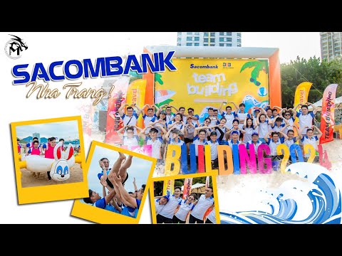 Gala & Teambuilding Sacombank