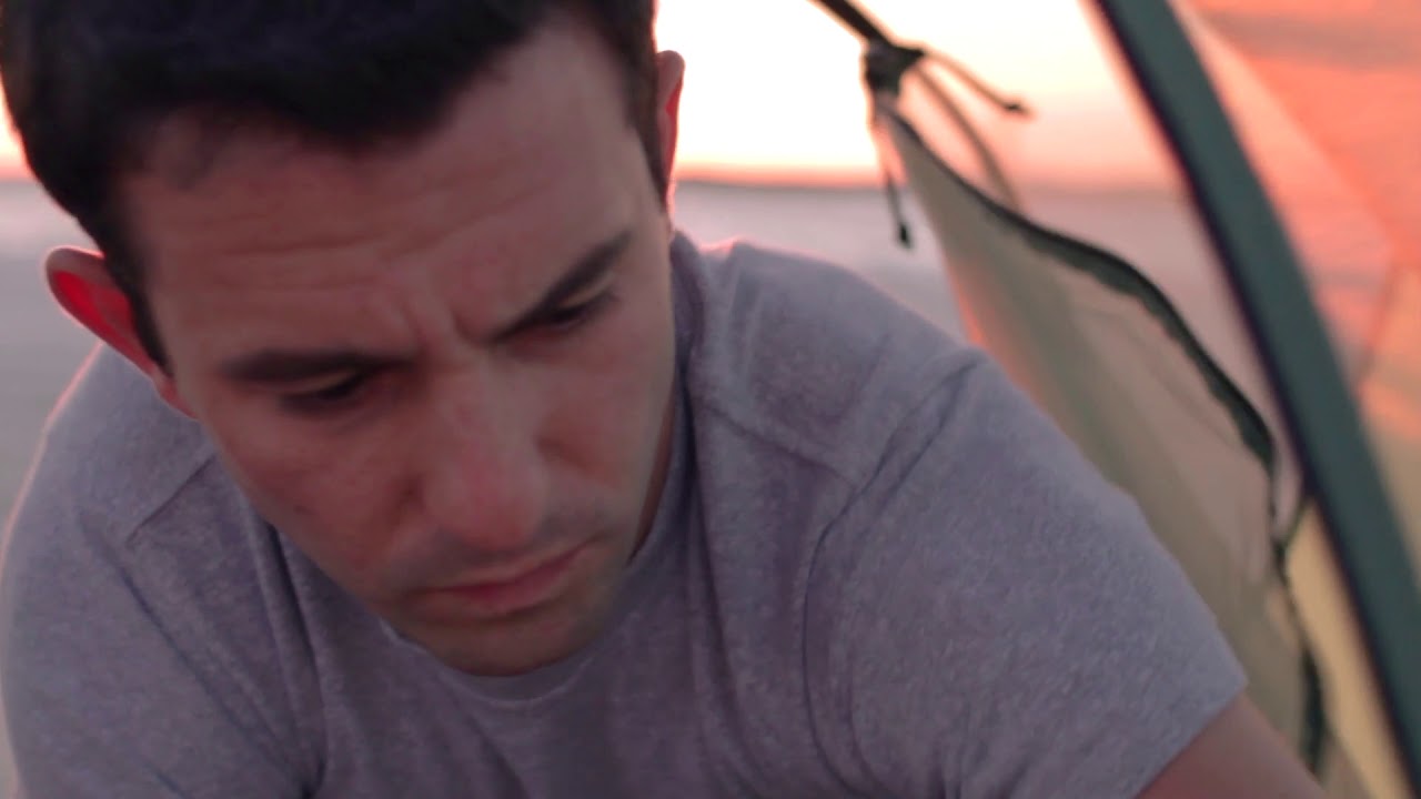 The Happiest Place On Earth - Official Trailer