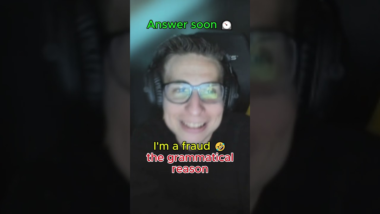 Eva caught my biggest English mistake! 😅👩‍🏫